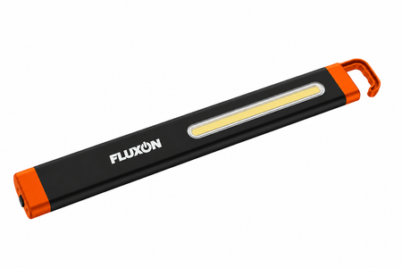 Slim LED munkalámpa újratölthető fluxon 360 lm