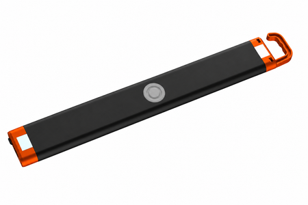 Slim LED munkalámpa újratölthető fluxon 360 lm