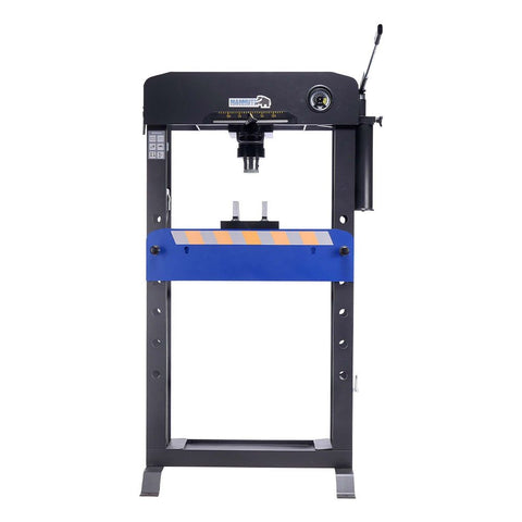 HIDRAULIKUS PRÉS 50T MAMMUTH