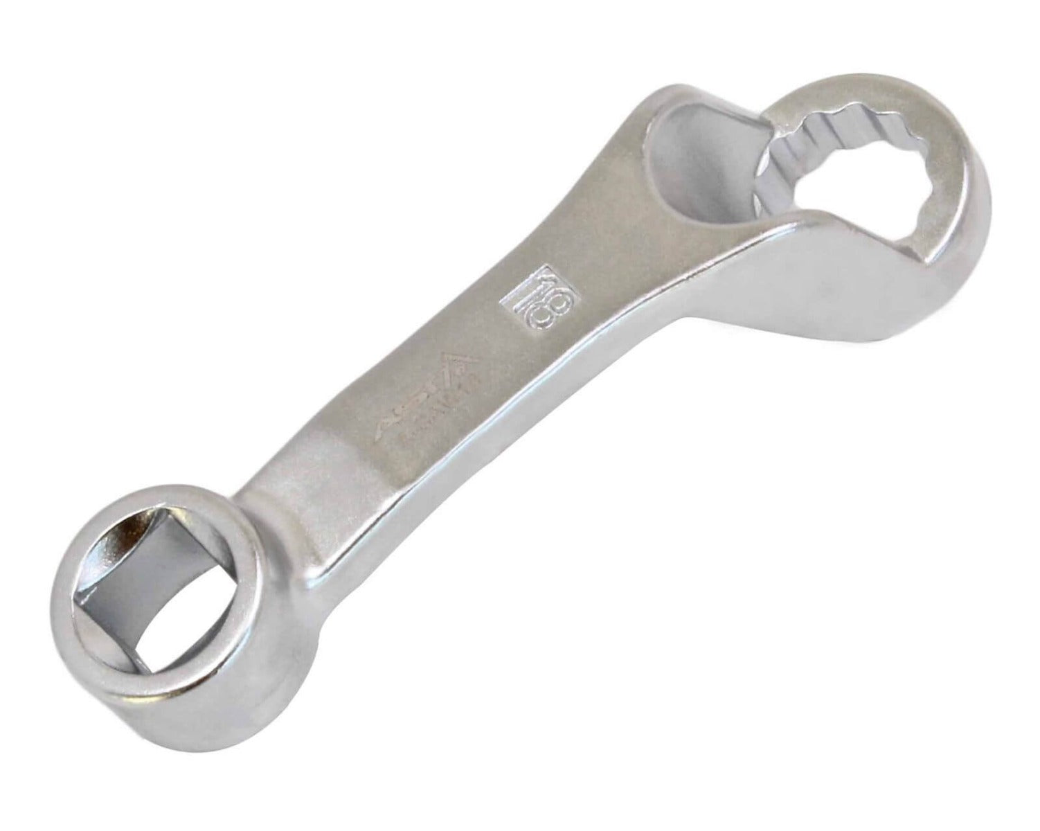Speciális kulcs hátsó felfüggesztés beállítására VAG 18 mm 1/2" 12 pontos