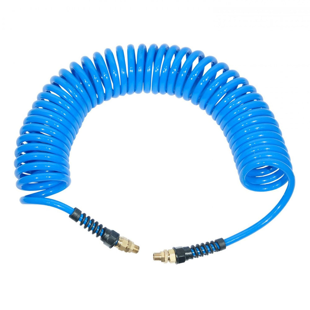 Spirális légtömlő 10m tömlő átmérő 8x12mm