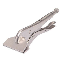 ÖNZÁRÓ LAPOS FOGÓ 10