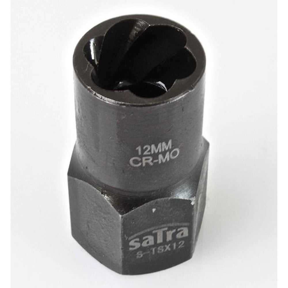 Sárült csavar eltávolító dugókulcs 12mm 3/8"