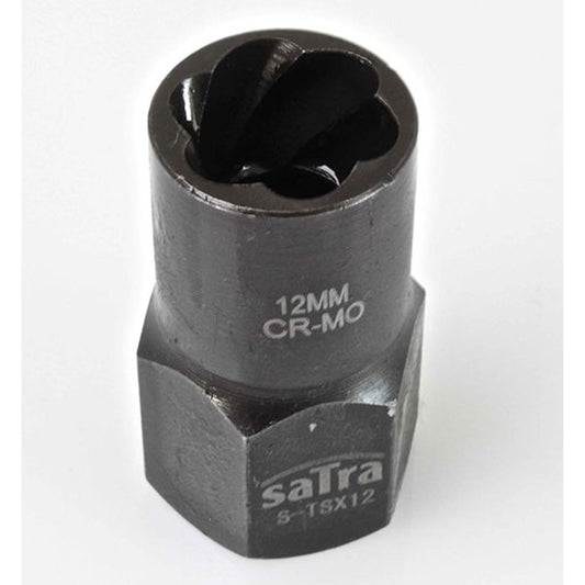 Sárült csavar eltávolító dugókulcs 12mm 3/8"