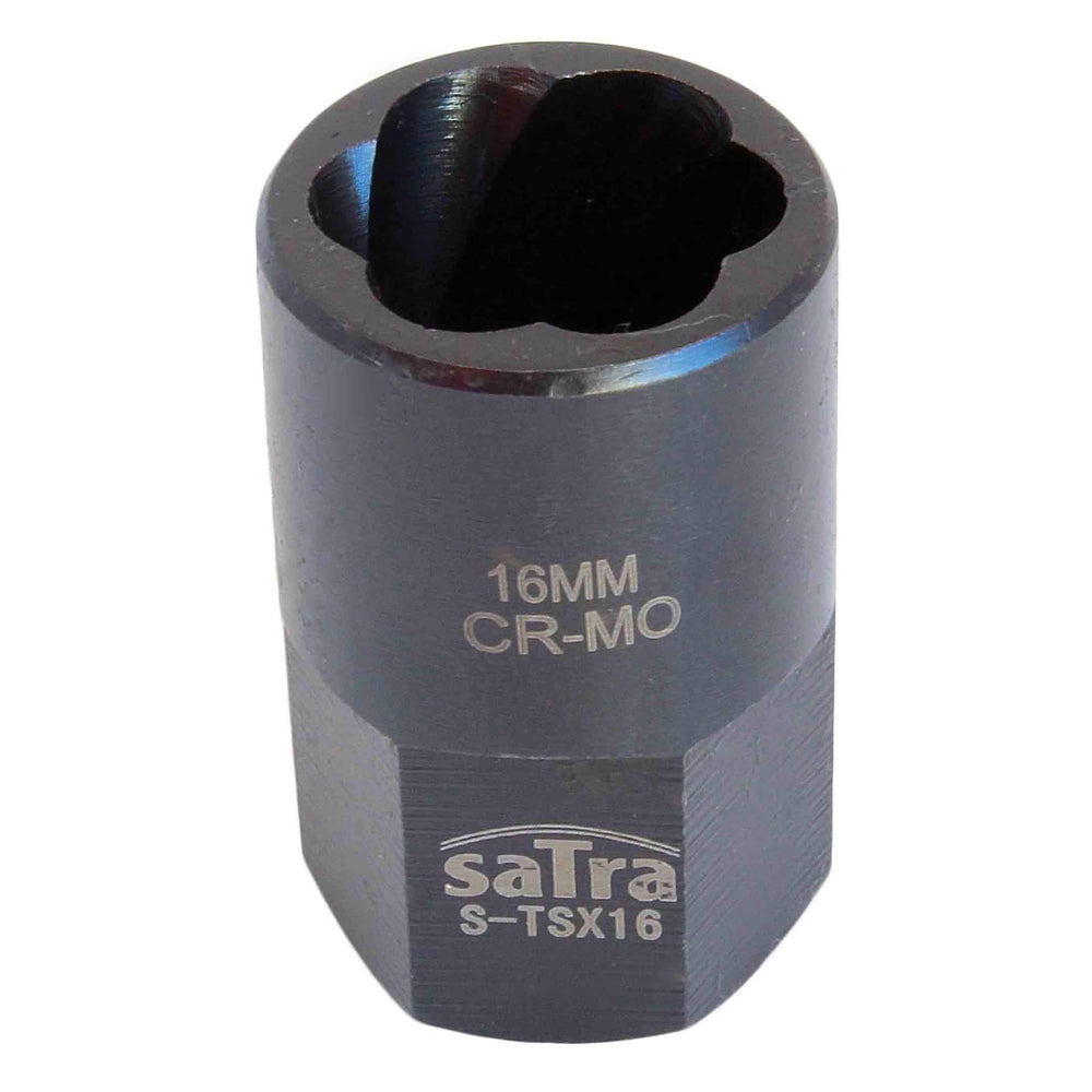 Sérült csavar eltávolító dugókulcs 16 mm 1/2"
