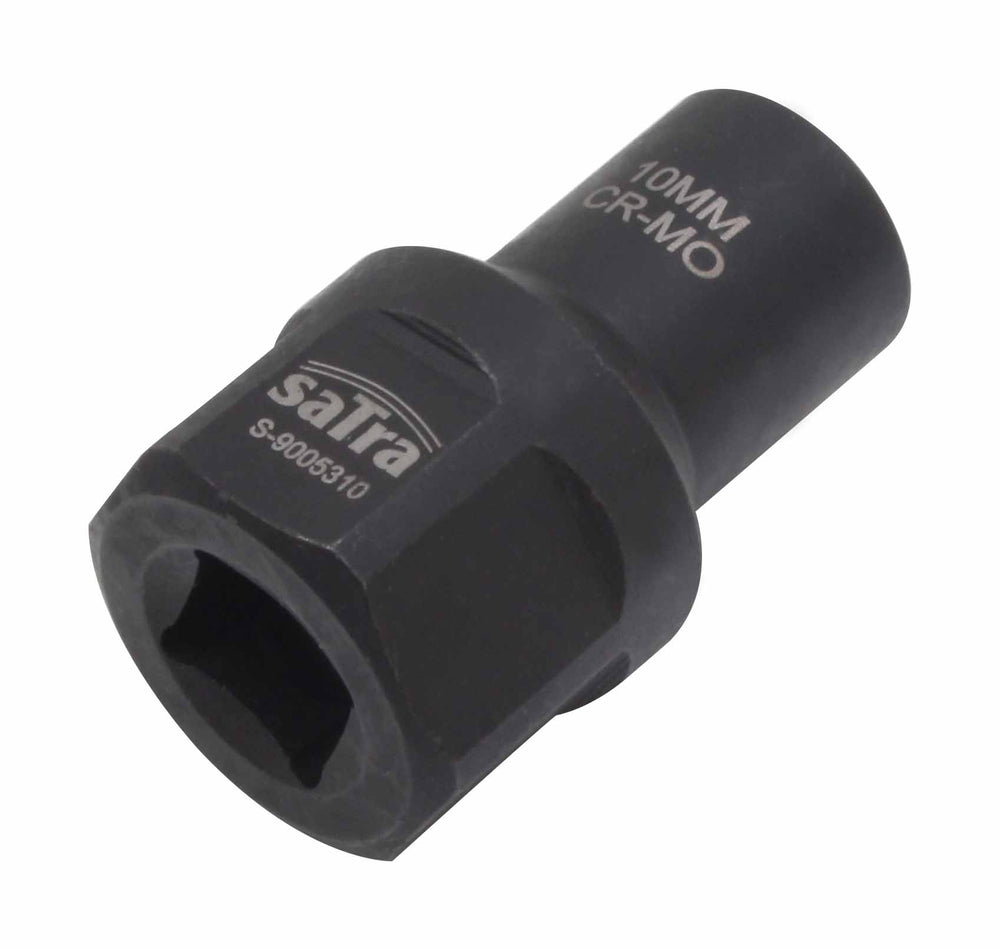 Sérült csavar eltávolító dugókulcs 3/8" x 10 mm