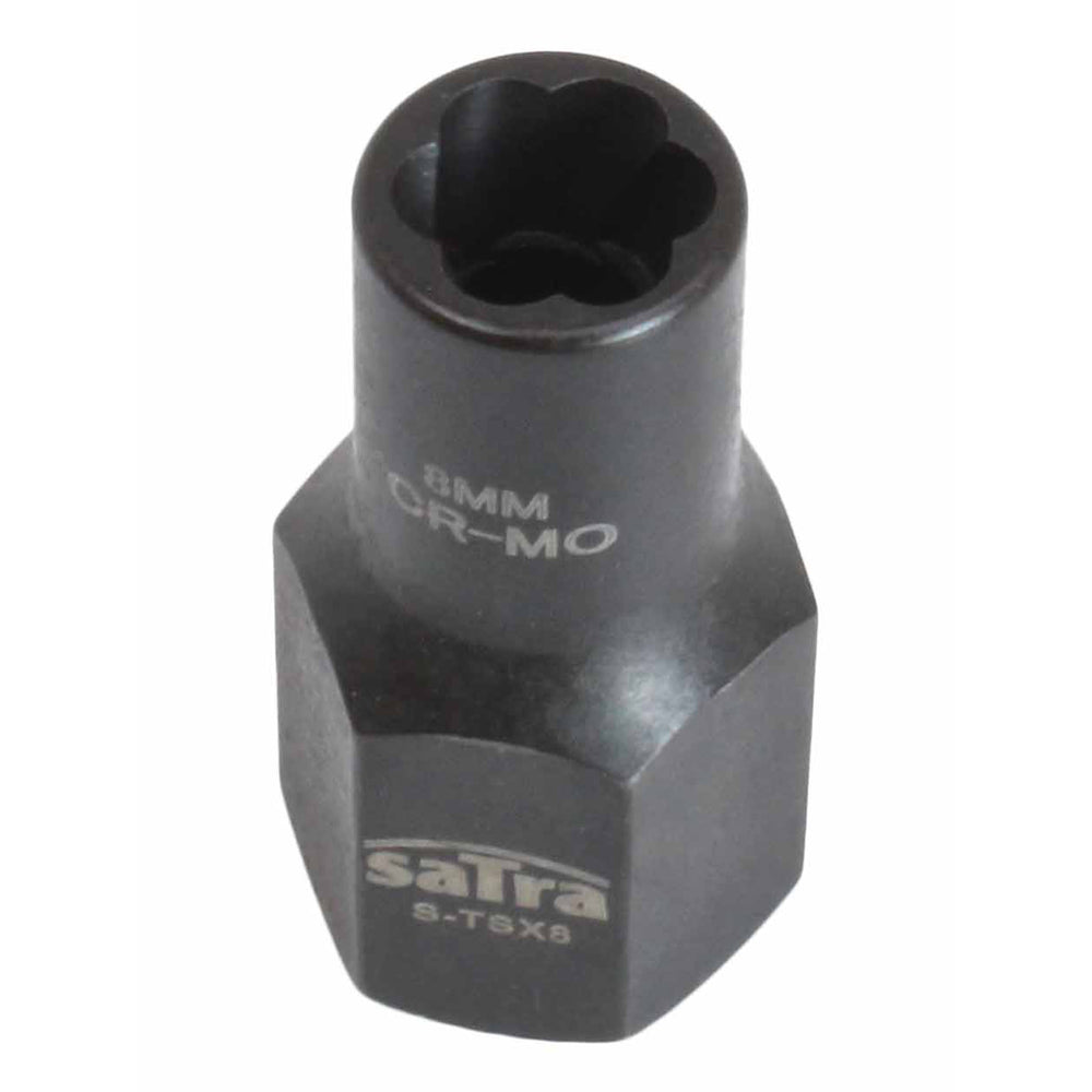 Sérült csavar eltávolító dugókulcs 8 mm 3/8"