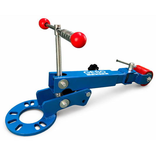Sárvédő peremező készlet GEBO TOOLS