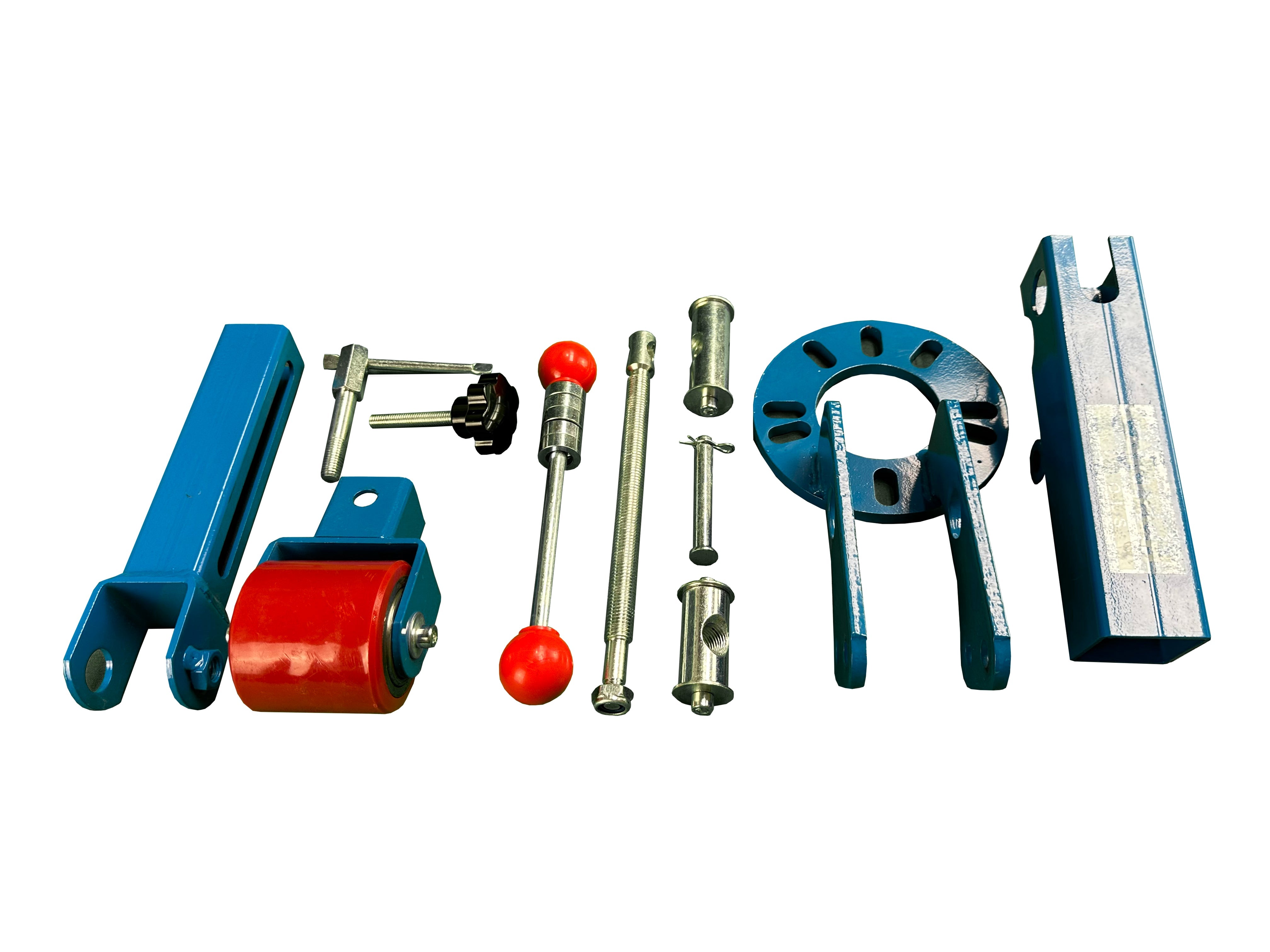 Sárvédő peremező készlet GEBO TOOLS