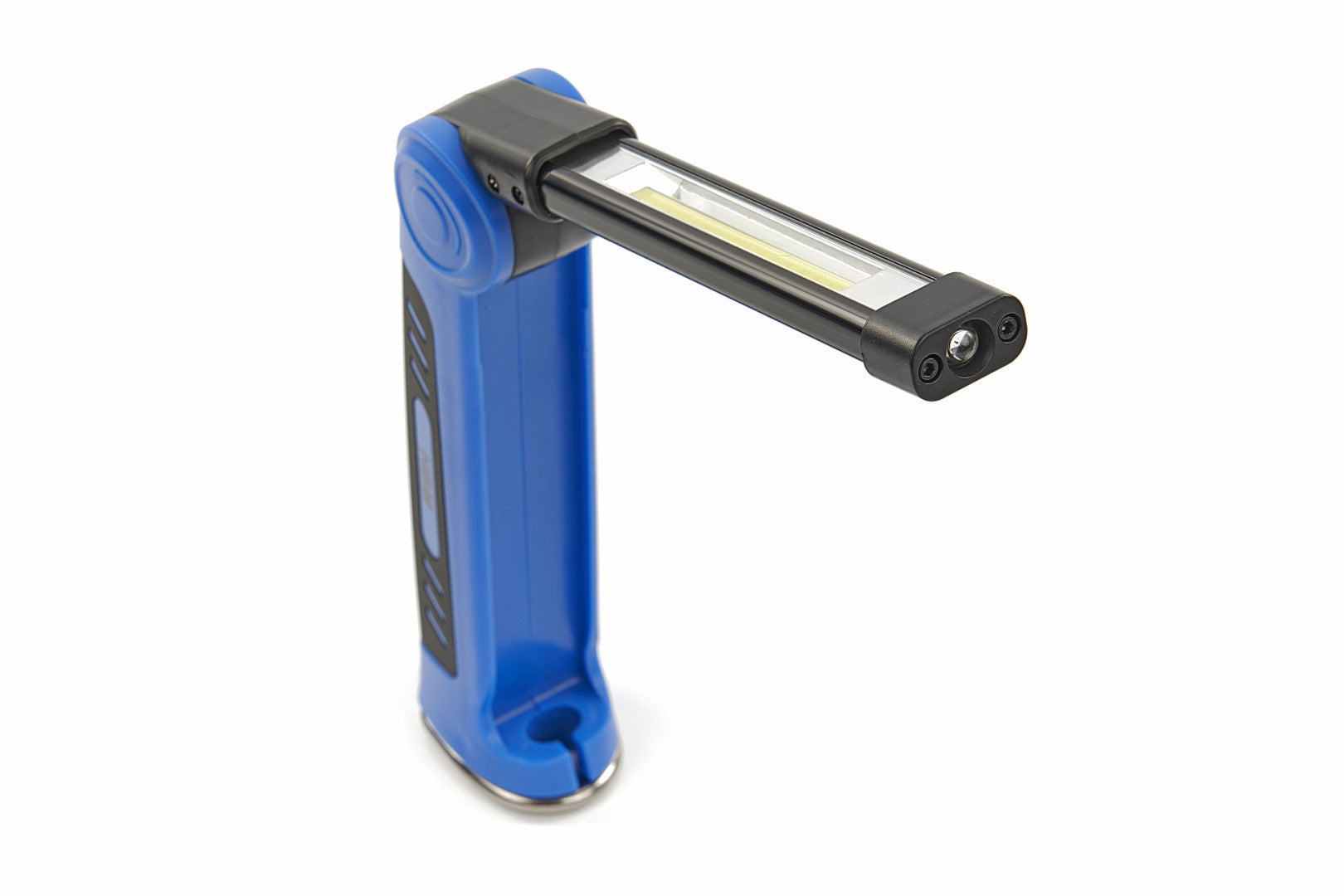 Összecsukható mágneses LED lámpa tölthető 300 lumen HBM