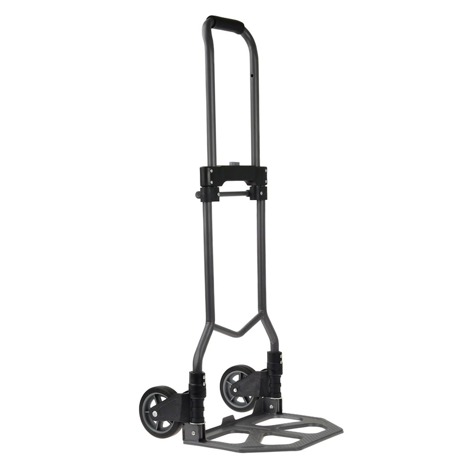 Összecsukható molnárkocsi 80 kg GEKO