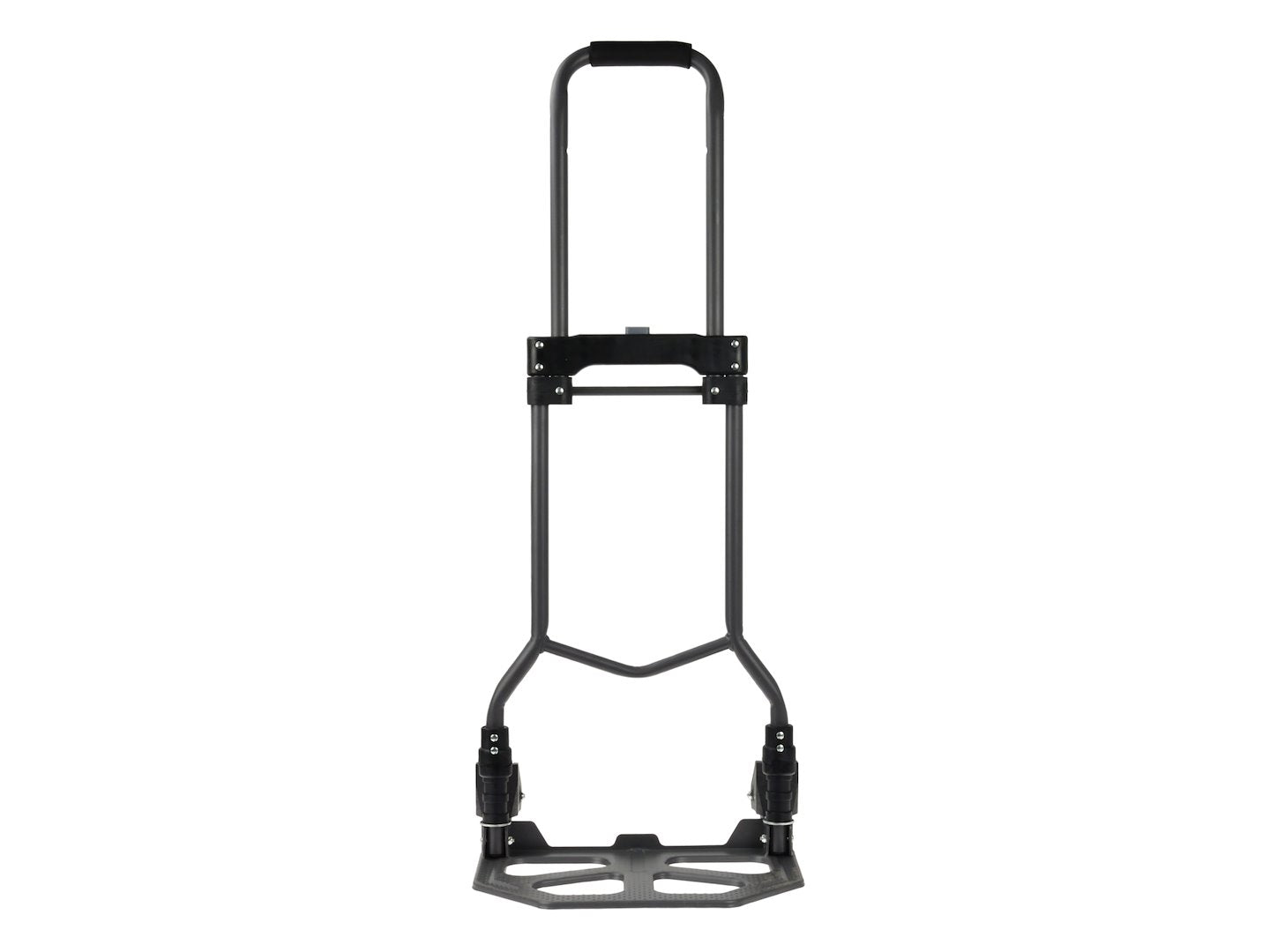 Összecsukható molnárkocsi 80 kg GEKO