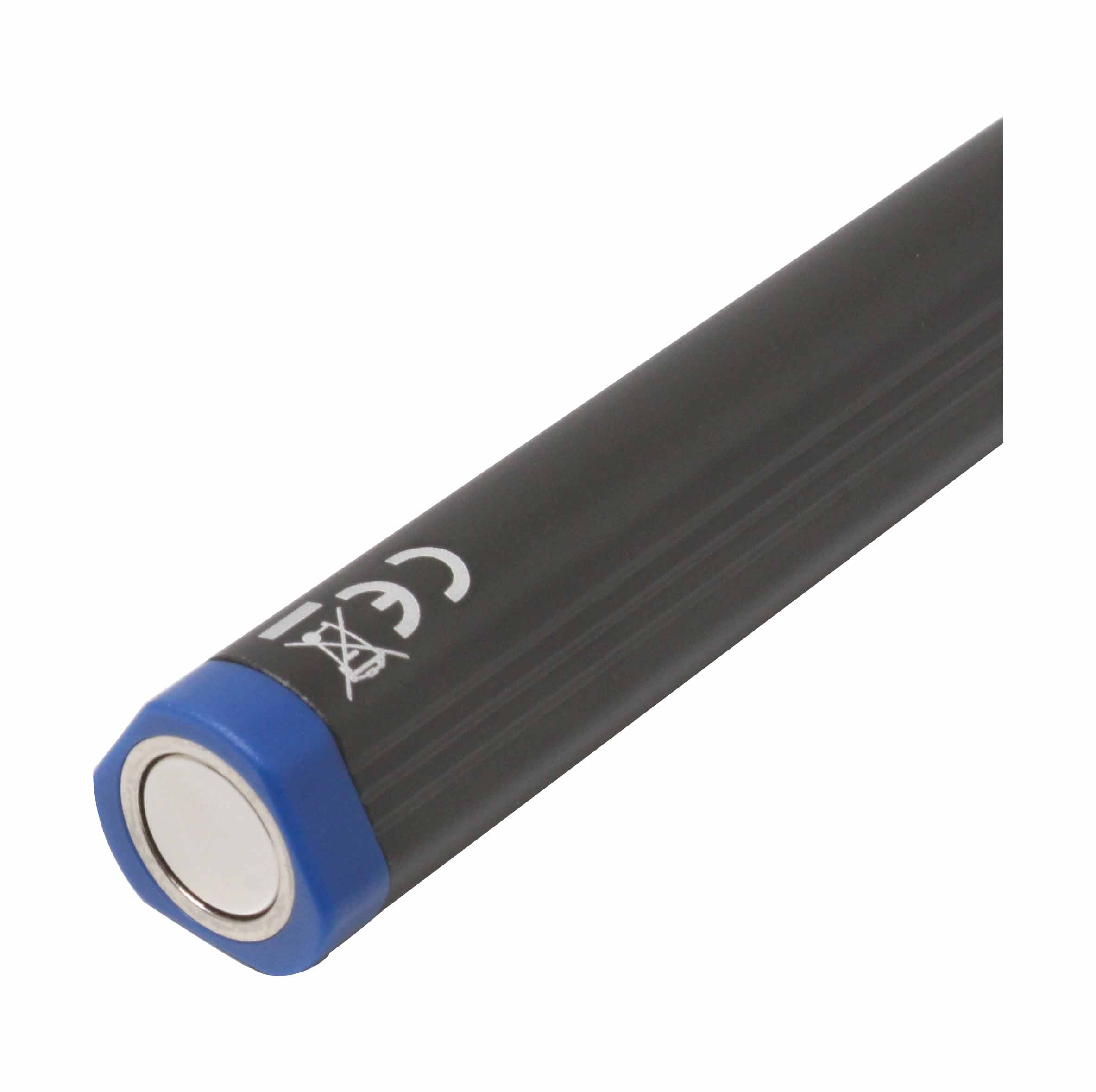 Összehajtható cob LED lámpa akkumulátorral 300 lumen teljesítmény ASTA