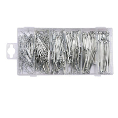 EGYENES CSAP KÉSZLET 555 DB