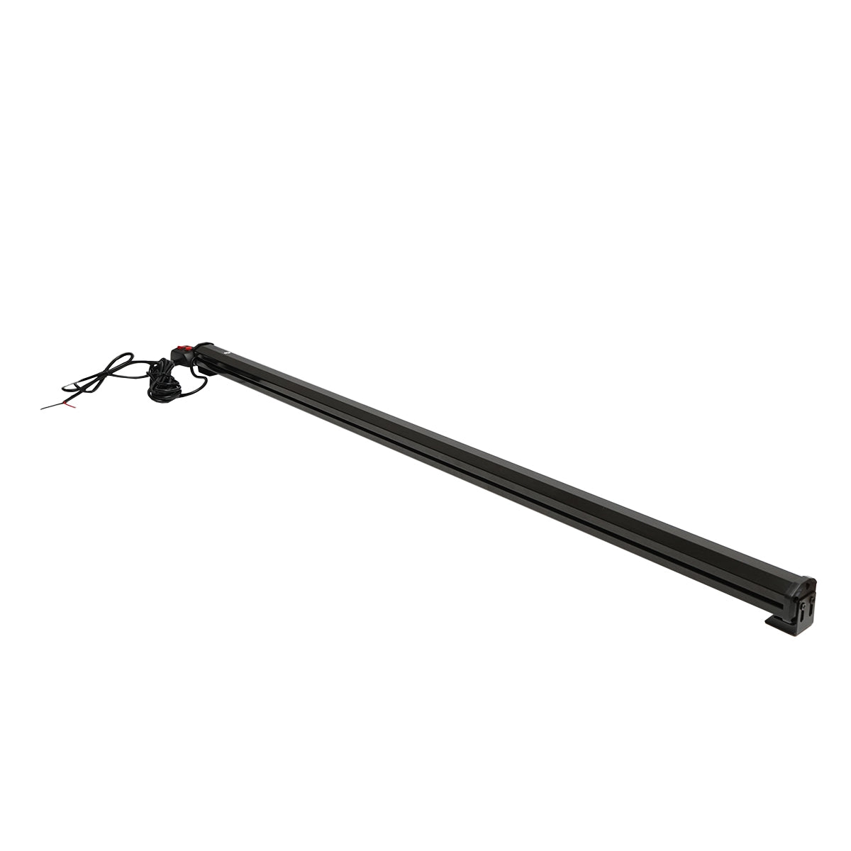STROBOSZKÓPOS FÉNYH 8 MODULLAL 12-24V SÁRGA BRECKNER GERMANY