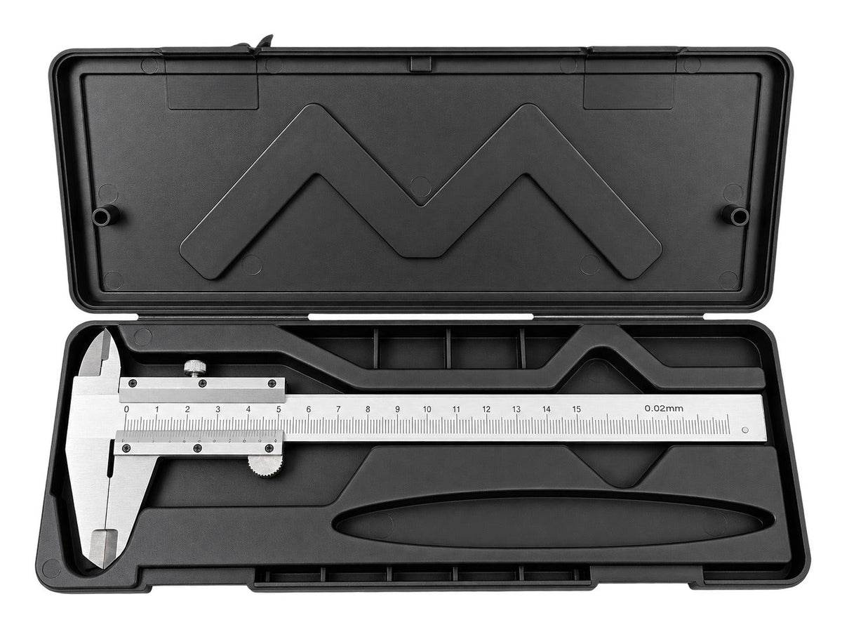 Tolómérő 150 mm GEBO TOOLS