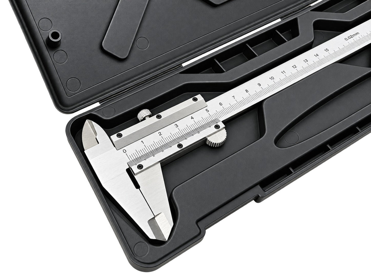 Tolómérő 150 mm GEBO TOOLS