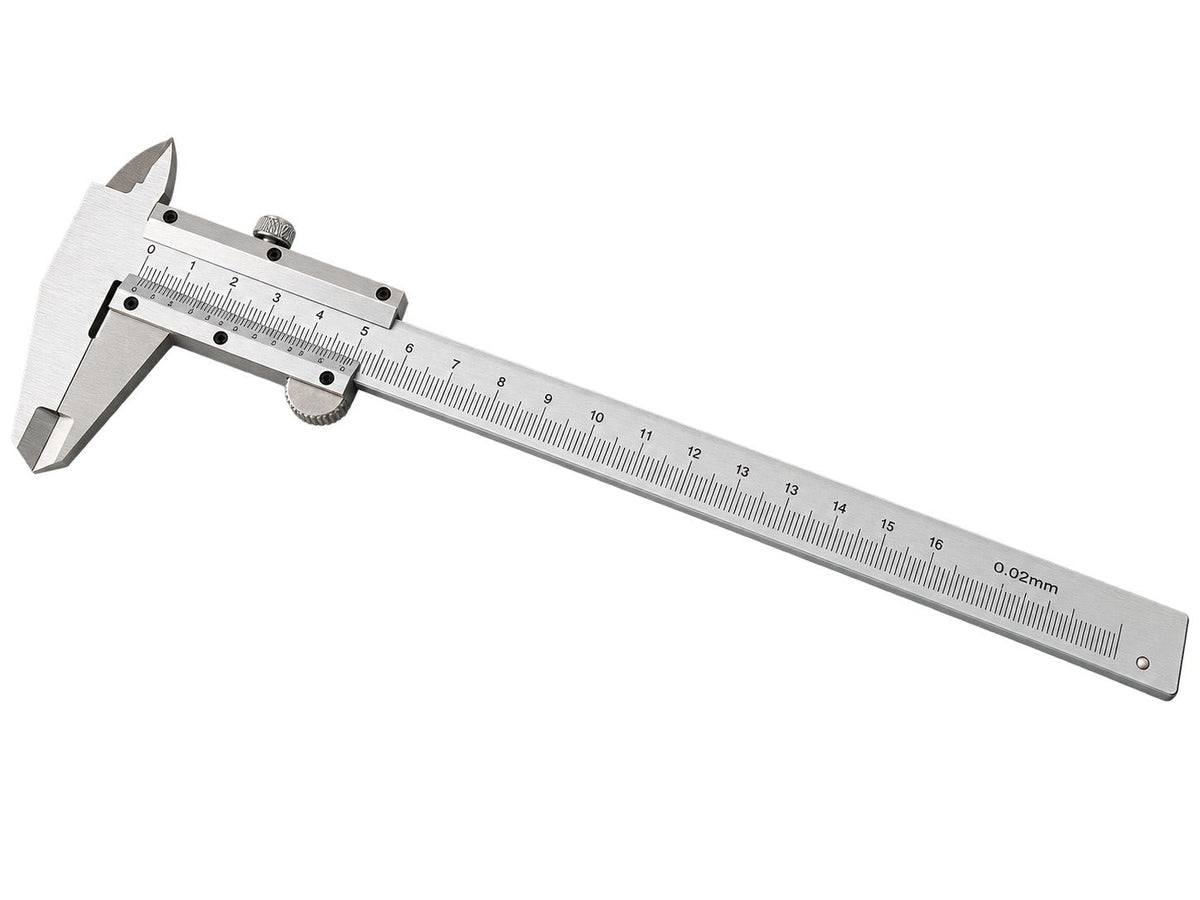 Tolómérő 150 mm GEBO TOOLS
