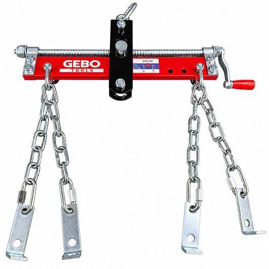 Motortartó - motor felfüggesztő 680 kg GEBO TOOLS