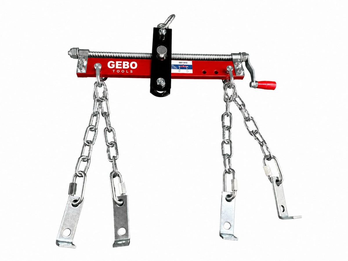 Motortartó - motor felfüggesztő 680 kg GEBO TOOLS