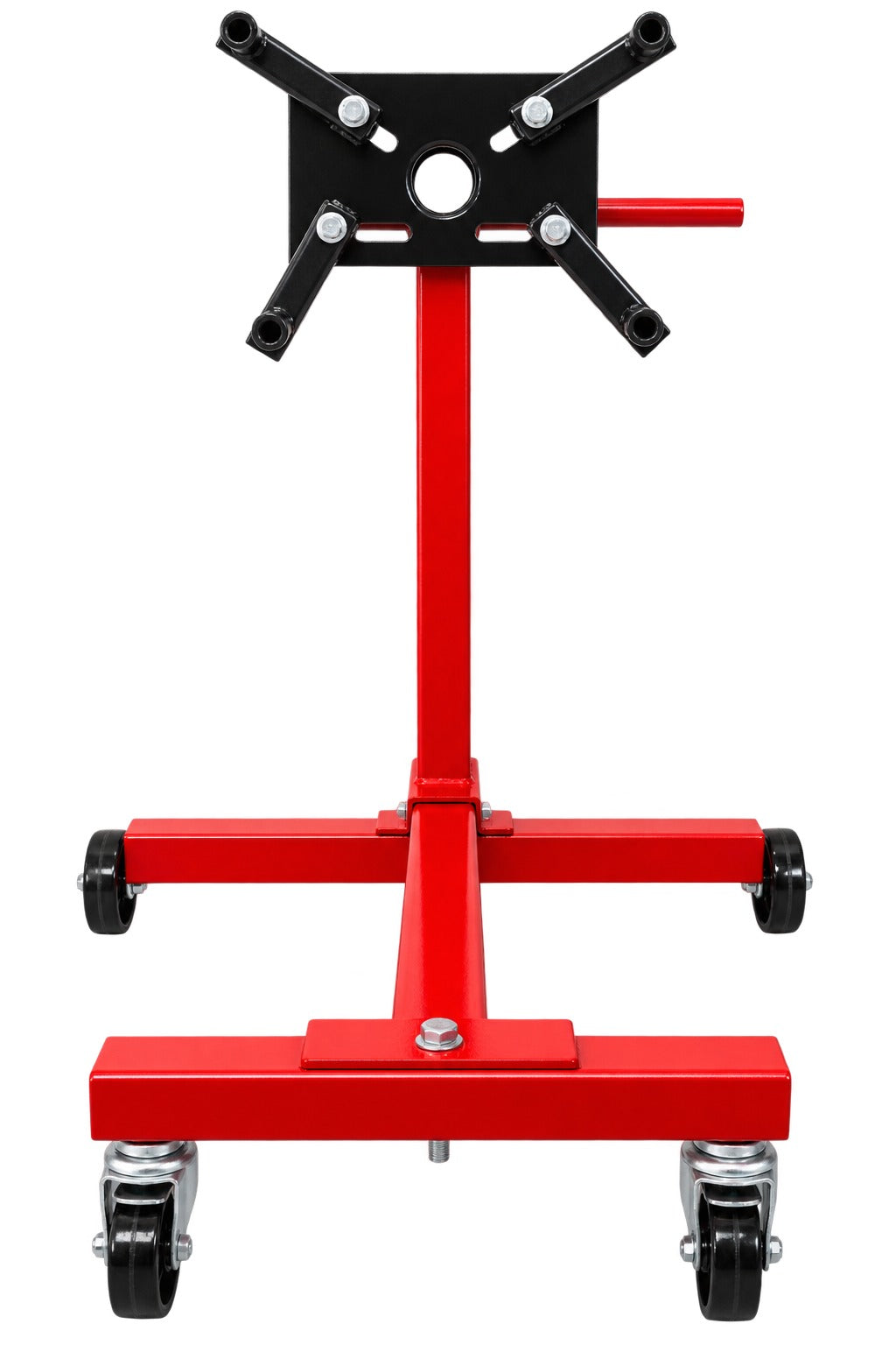 Motortartó állvány forgatható 450 kg GEBO TOOLS