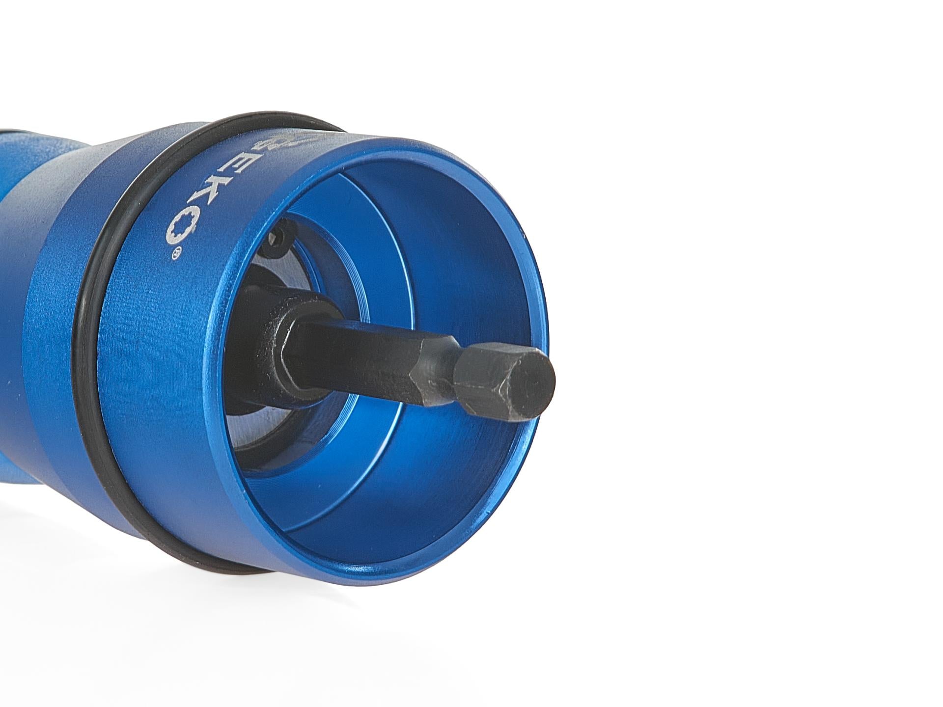 Szegecselő adapter fúrógéphez m3-m10