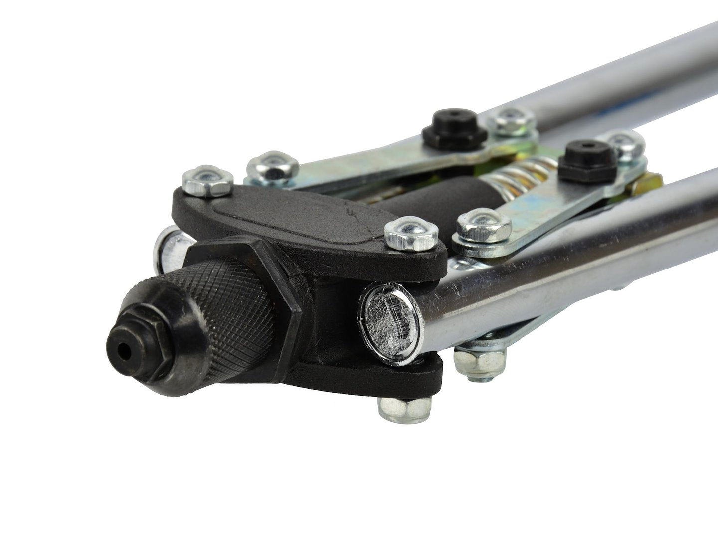Szegecselő fogó 2.4-4.8 mm 410 mm GEKO