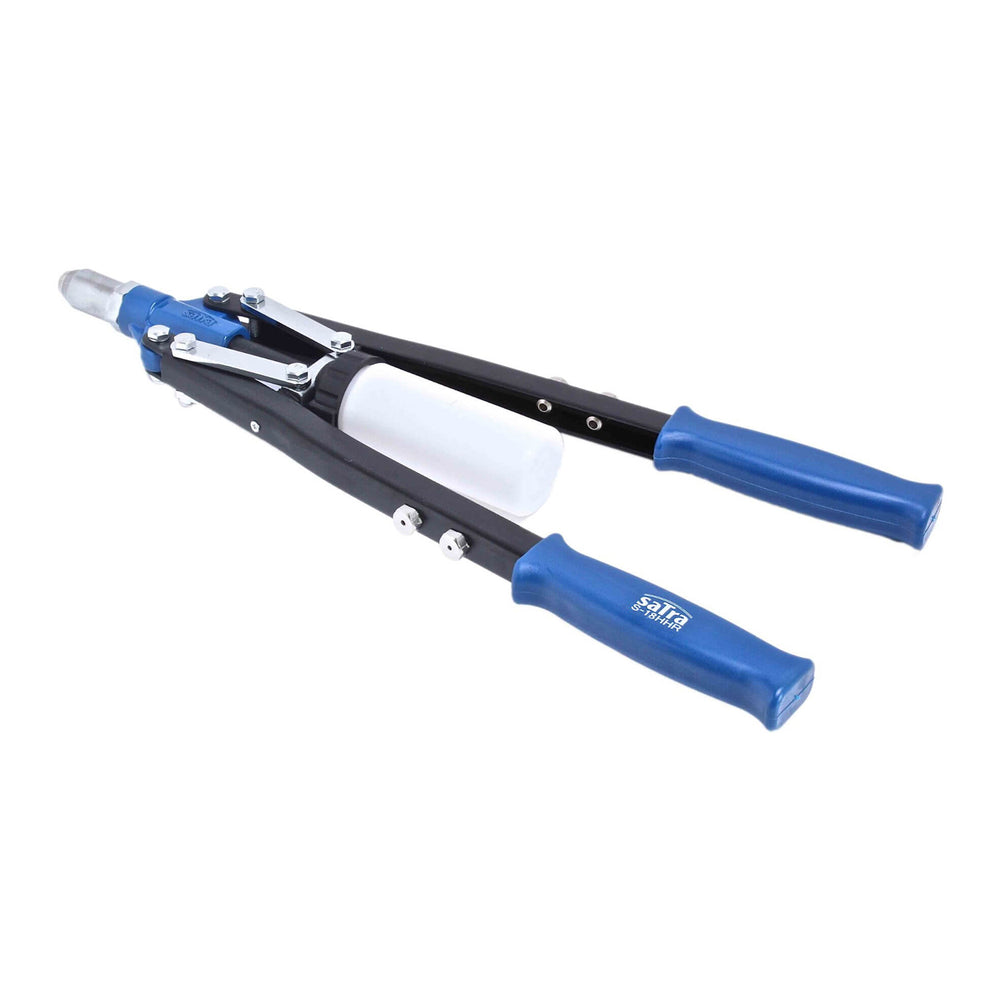 Szegecselő és popszegecselő fogó 3.2-6.4mm