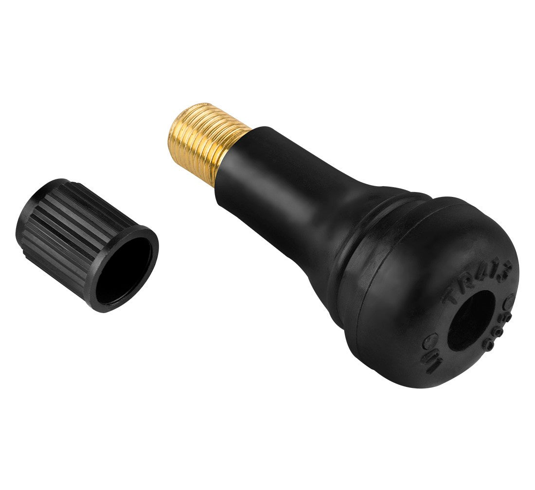 Szelep készlet tubeless tr413 pro EPDM FIVESTARS 100 darab