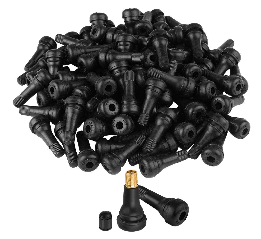 Szelep készlet tubeless tr413 pro EPDM FIVESTARS 100 darab