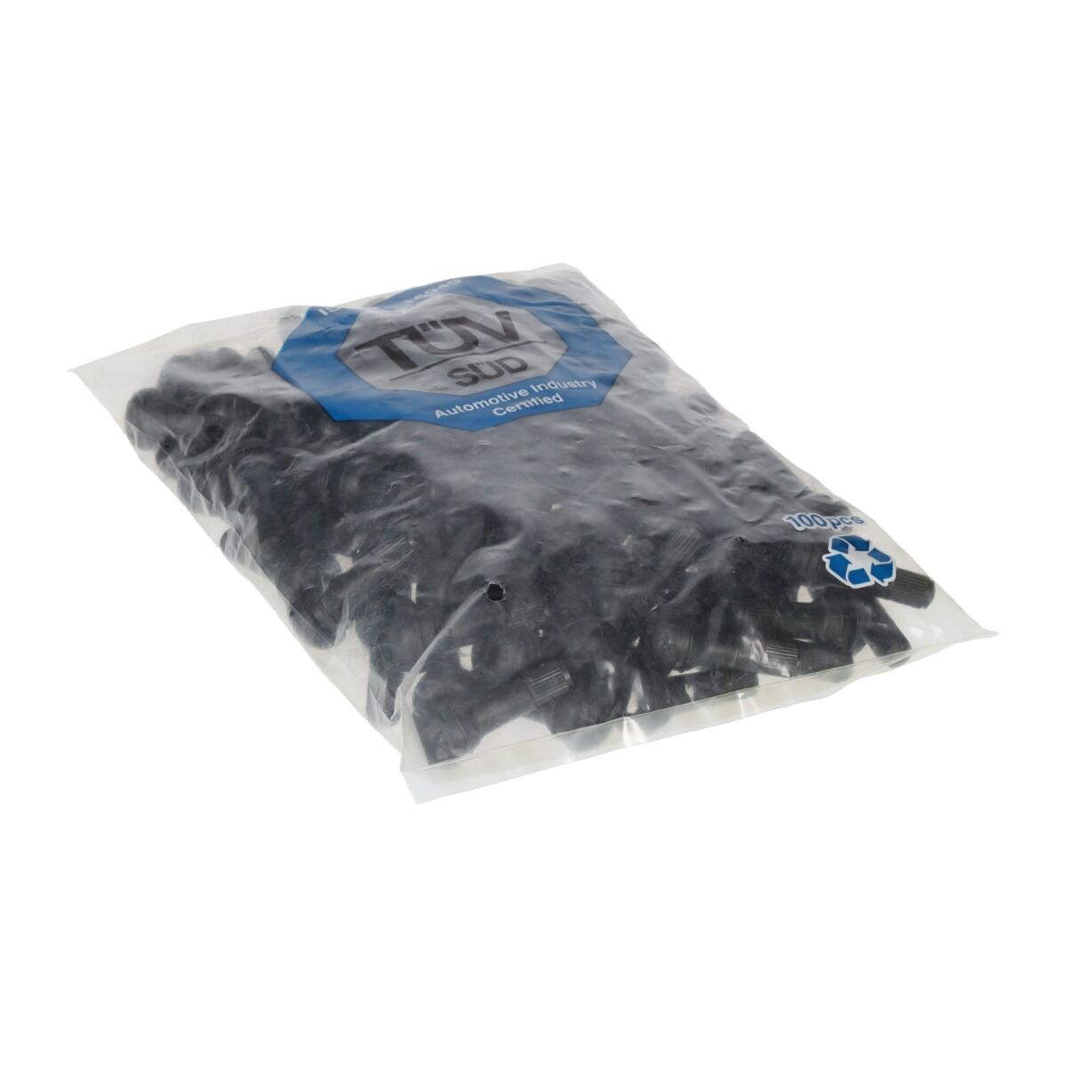 Szelep készlet tubeless tr413 tuv 100 db