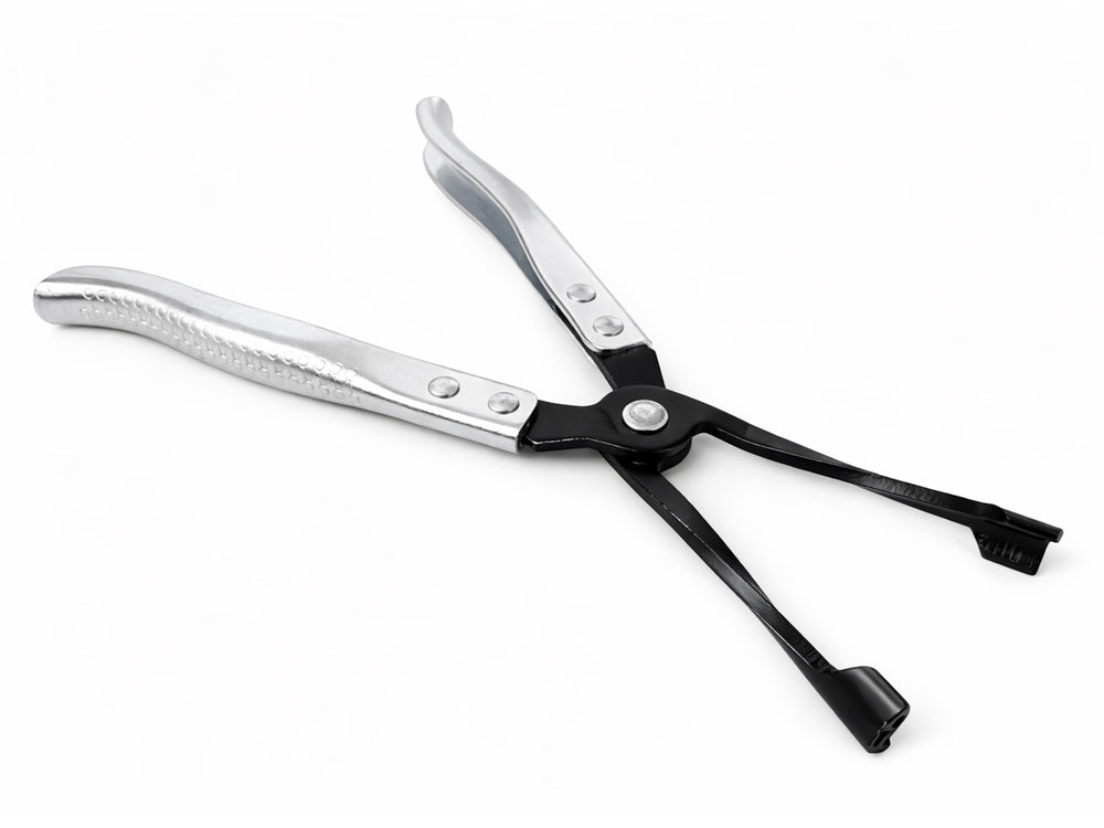 Szelep szimering fogó 268 mm GEBO TOOLS