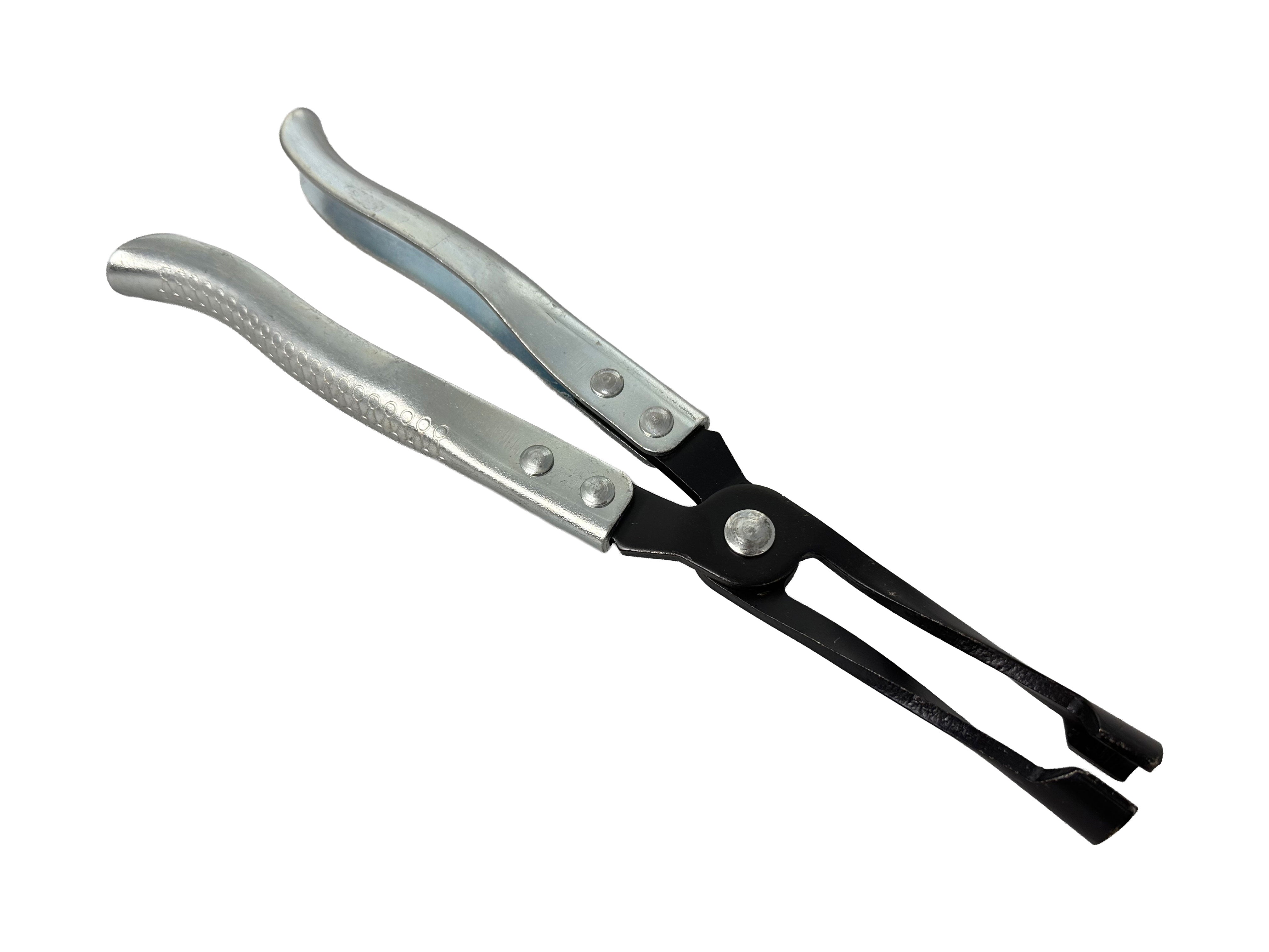 Szelep szimering fogó 268 mm GEBO TOOLS
