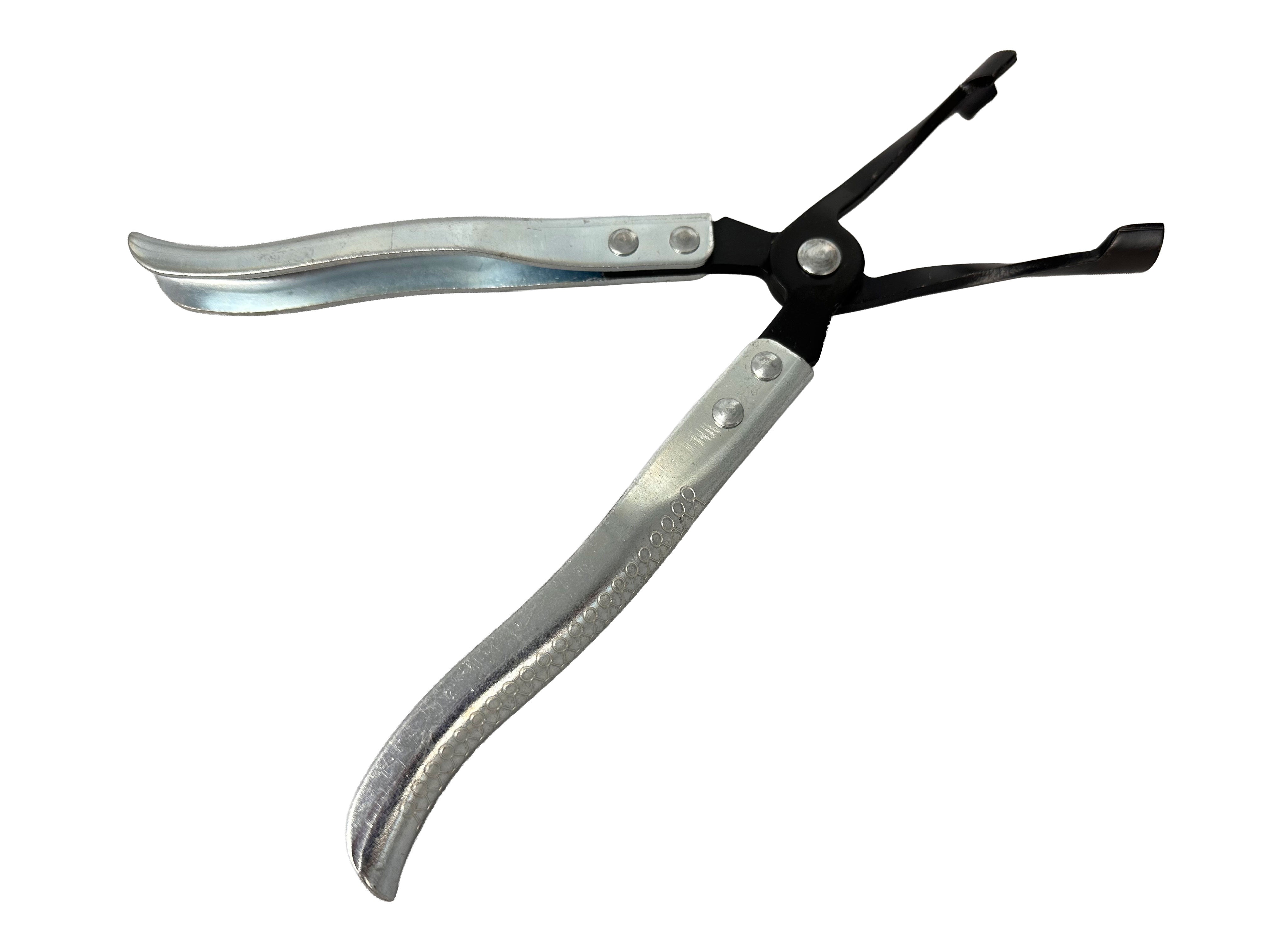 Szelep szimering fogó 268 mm GEBO TOOLS