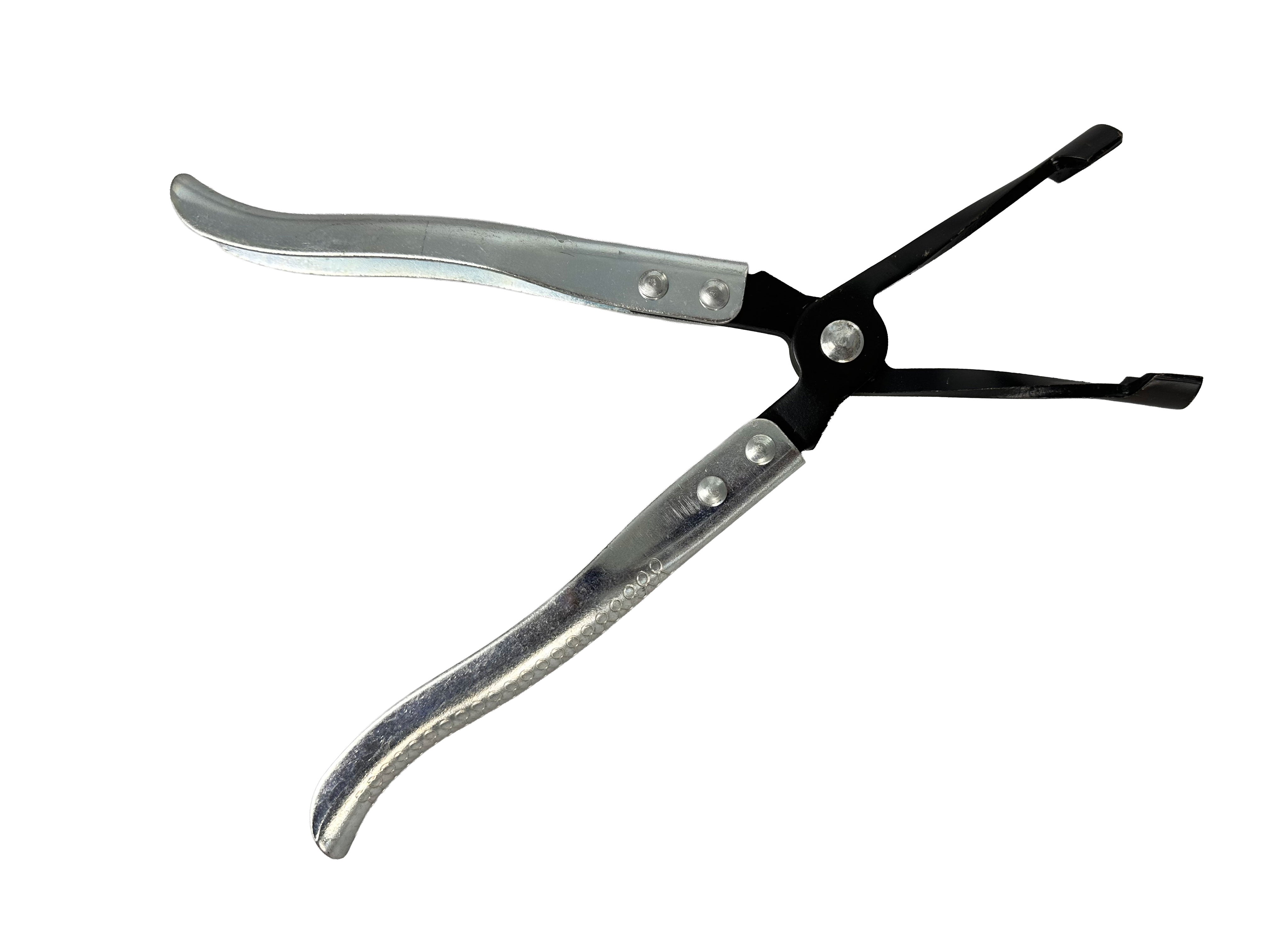 Szelep szimering fogó 268 mm GEBO TOOLS