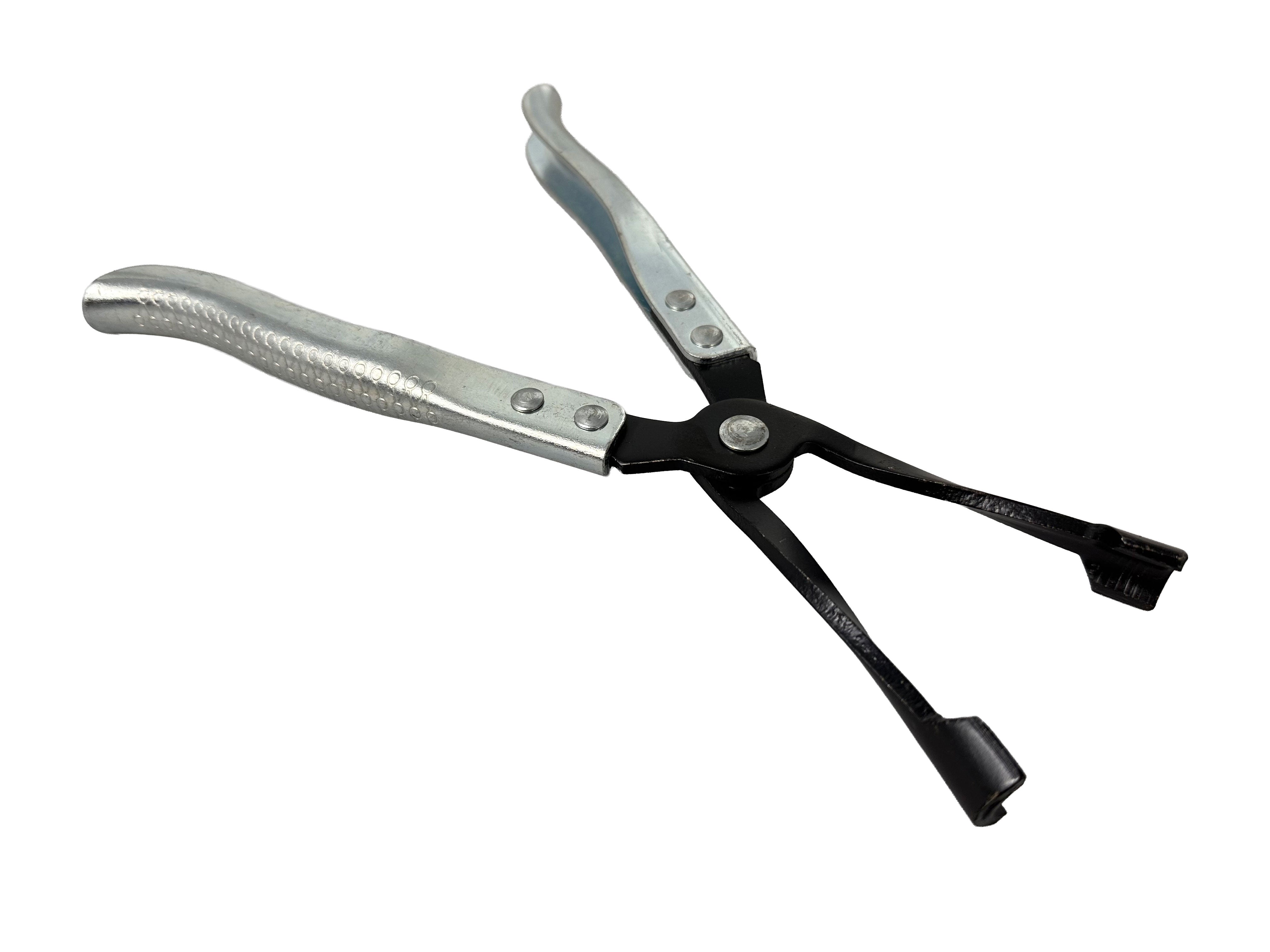 Szelep szimering fogó 268 mm GEBO TOOLS