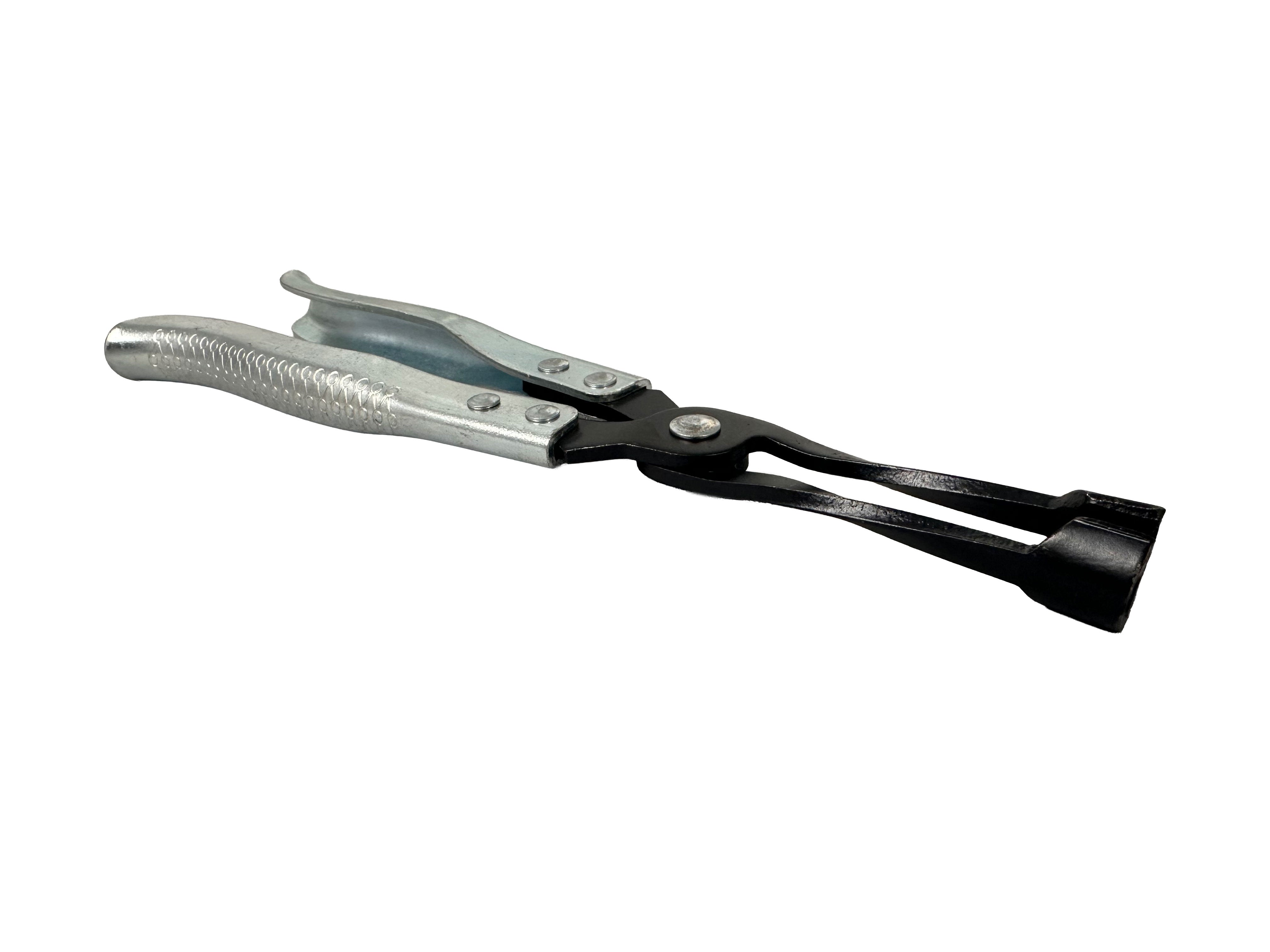 Szelep szimering fogó 268 mm GEBO TOOLS