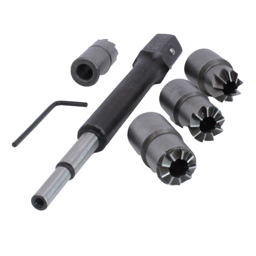 Szelepfészek vágó és tisztító készlet 15-19mm