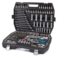 Szerszám készlet 216 db HBM