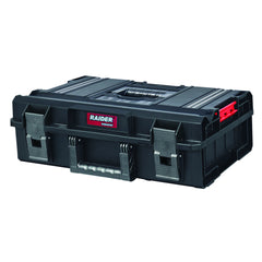 Szerszámosláda multibox rdi-MB15 rendszerrel 39x19x59cm RAIDER