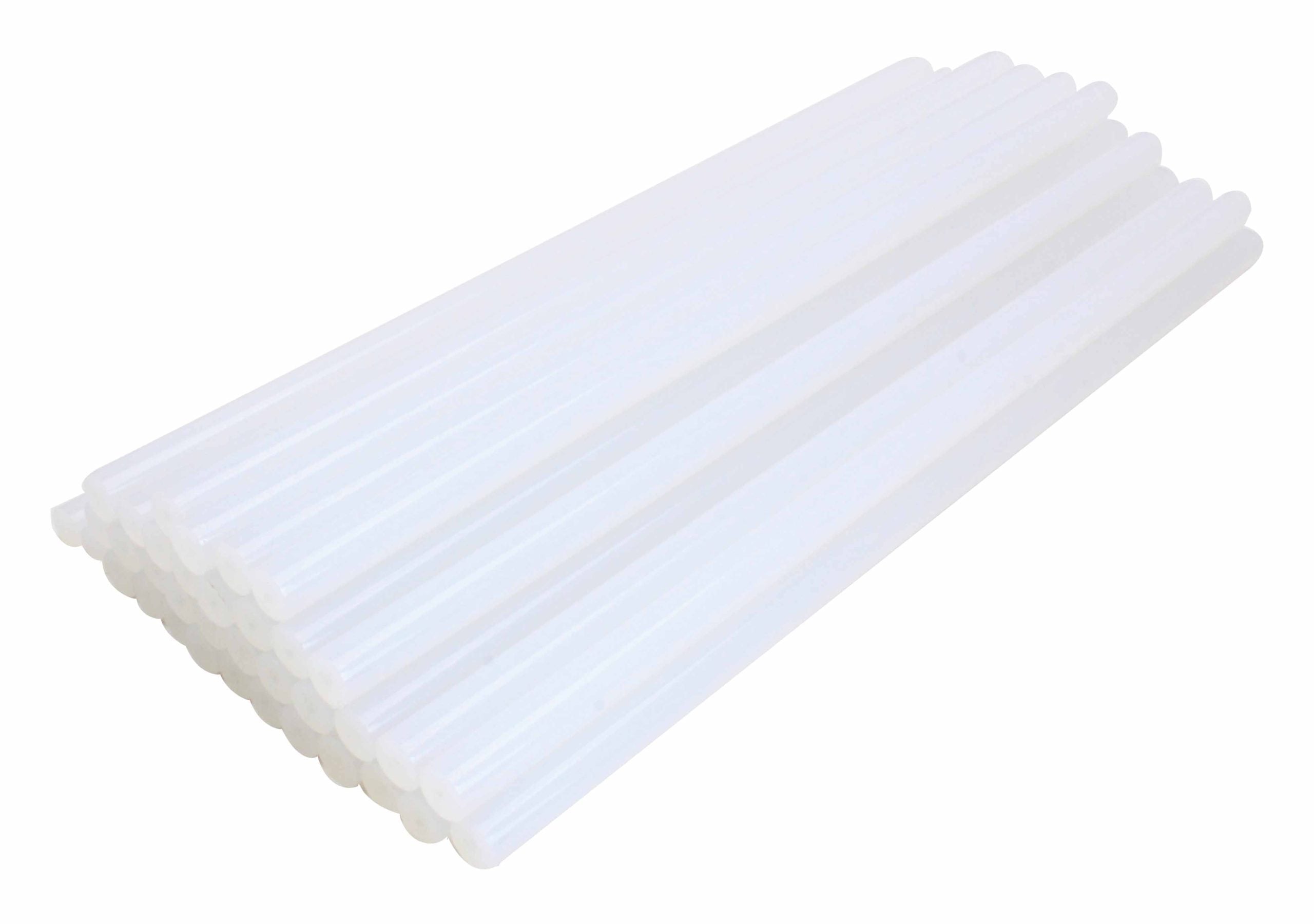 Szilikonrúd készlet szilikonos ragasztópisztolyhoz gb10403, 11 x 300 mm 1 kg