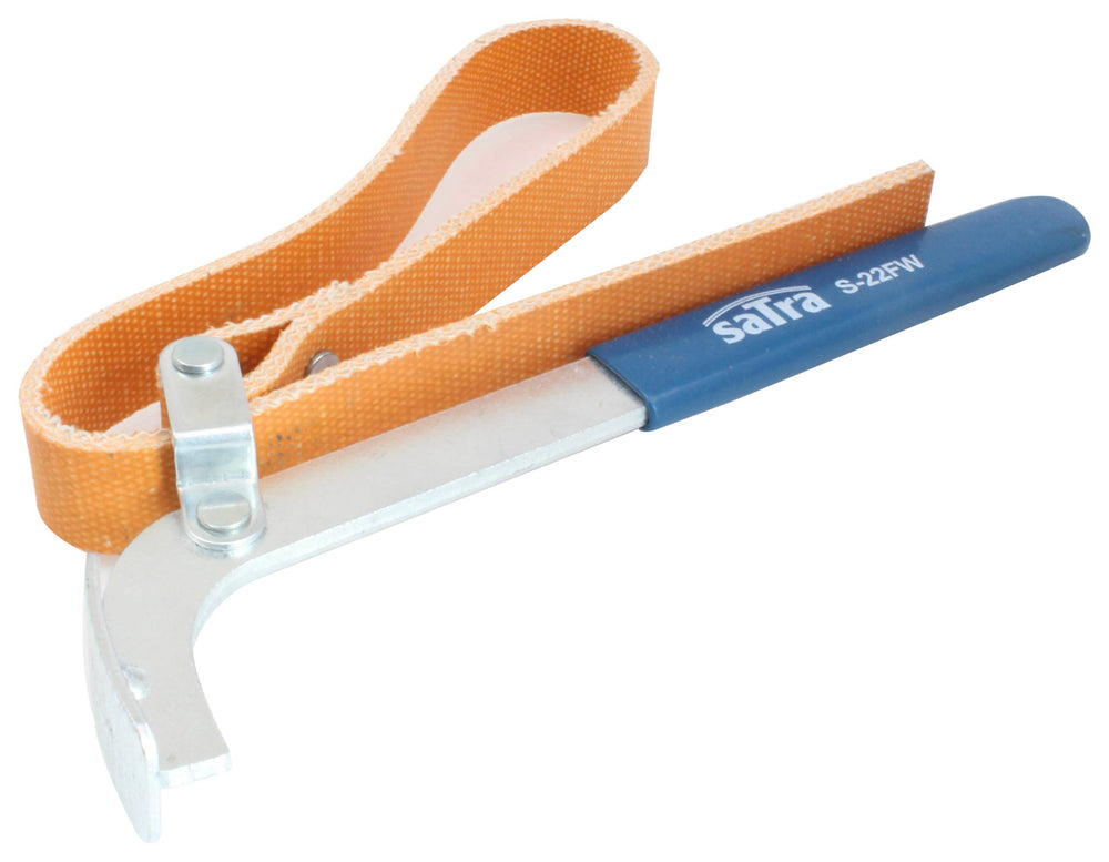 Szíjas olajszűrő kulcs 52 cm
