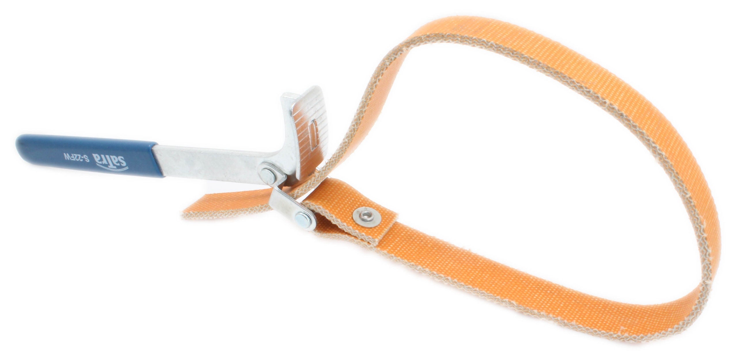 Szíjas olajszűrő kulcs 52 cm