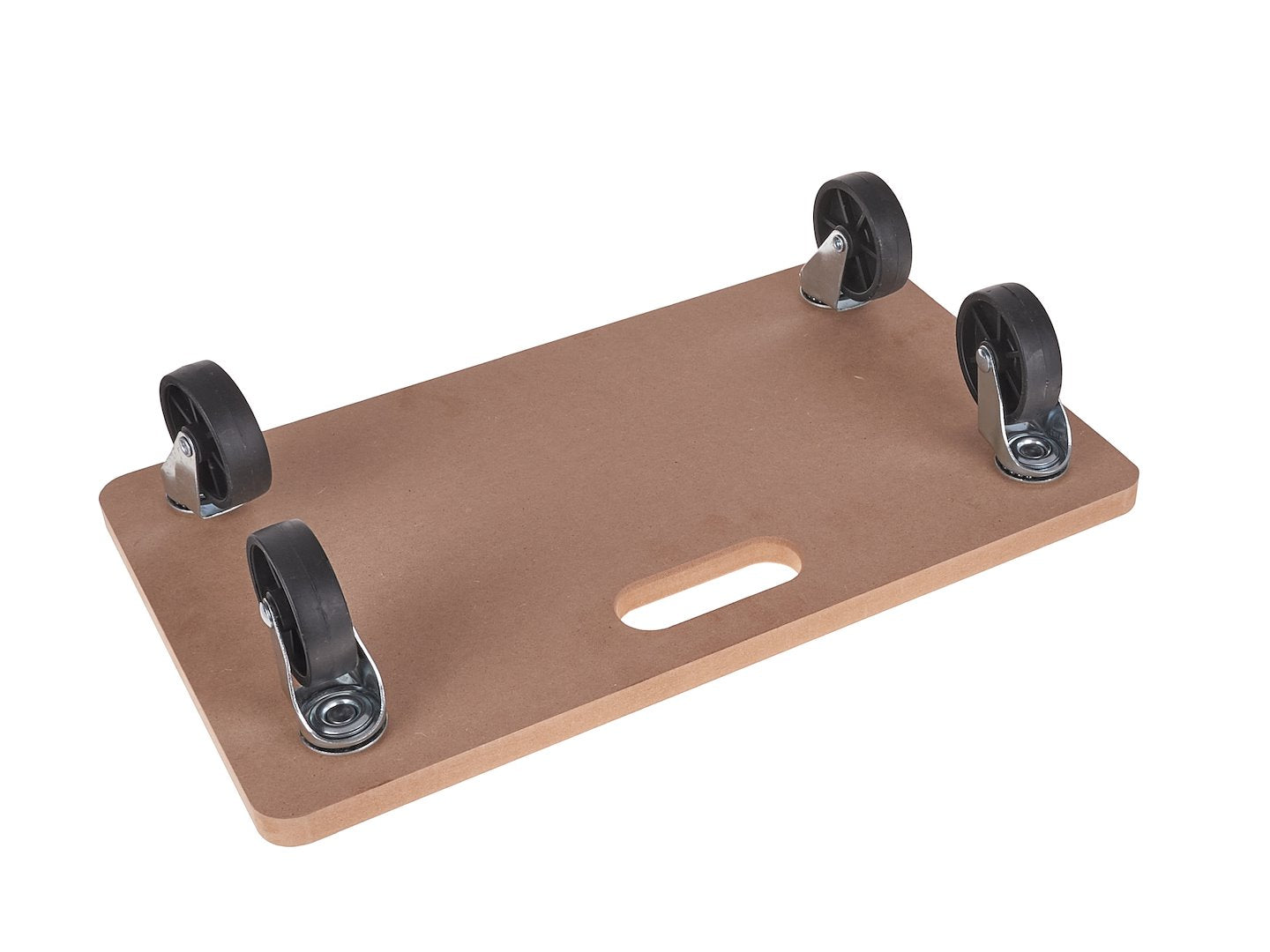 Szállító platformkocsi 200 kg teherbírás GEKO