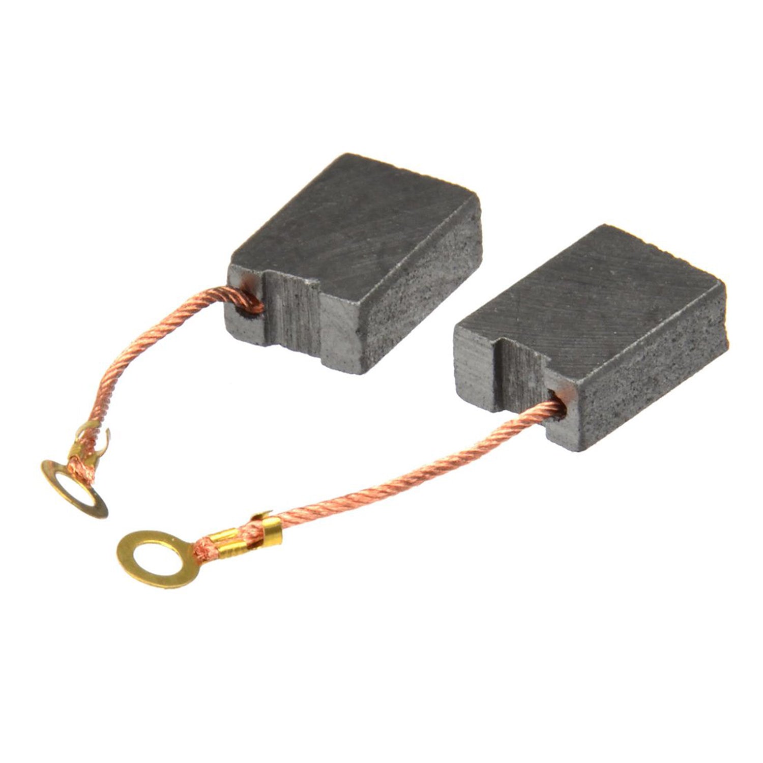 Szénkefe 8x15x20mm ferm 230-as csiszolóhoz