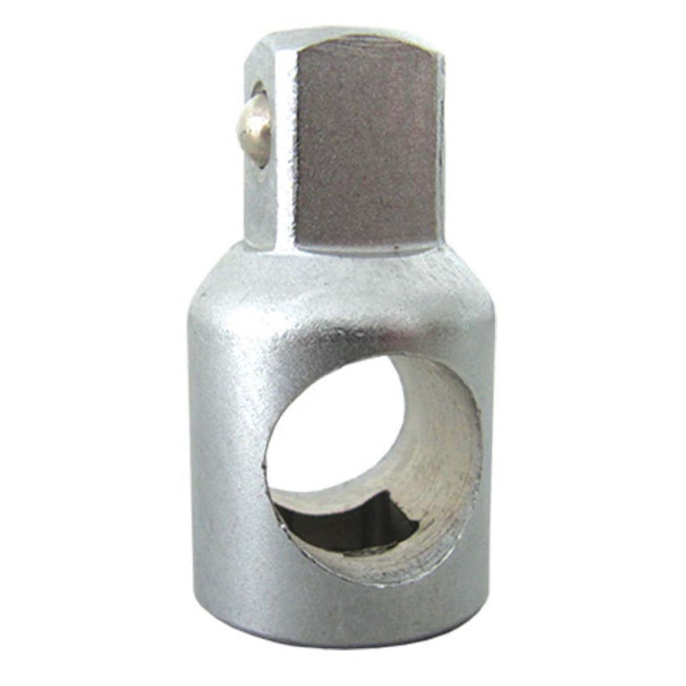 T hajtószár adapter 1/2”x3/8” KROFTOOLS