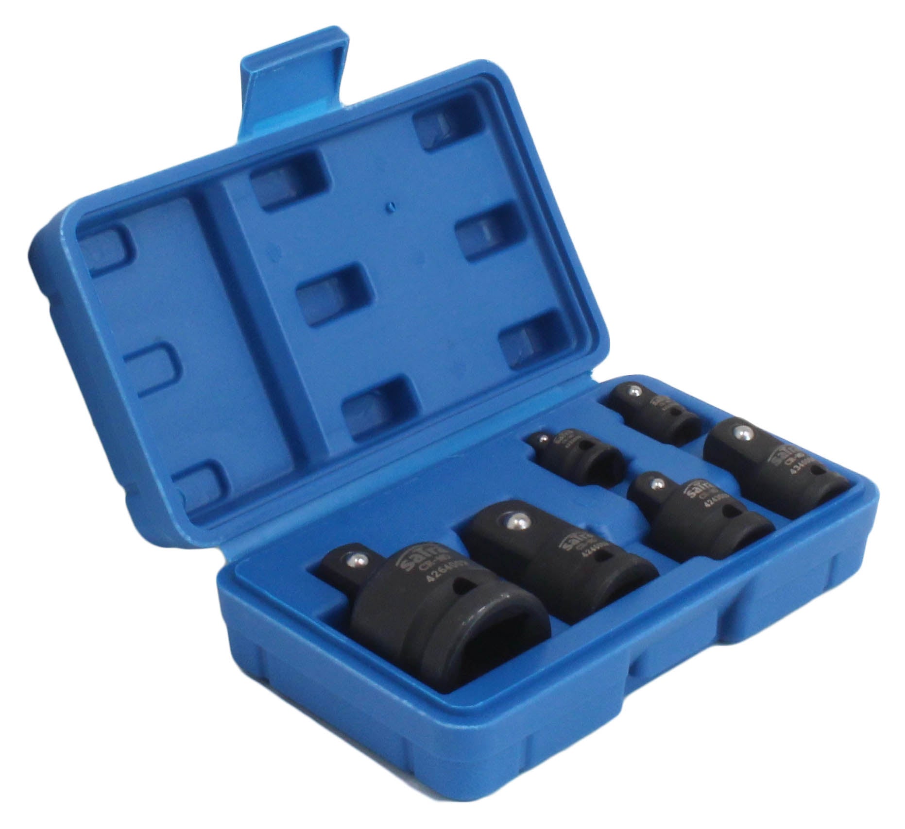 Ütőadapter készlet 6 db SATRA