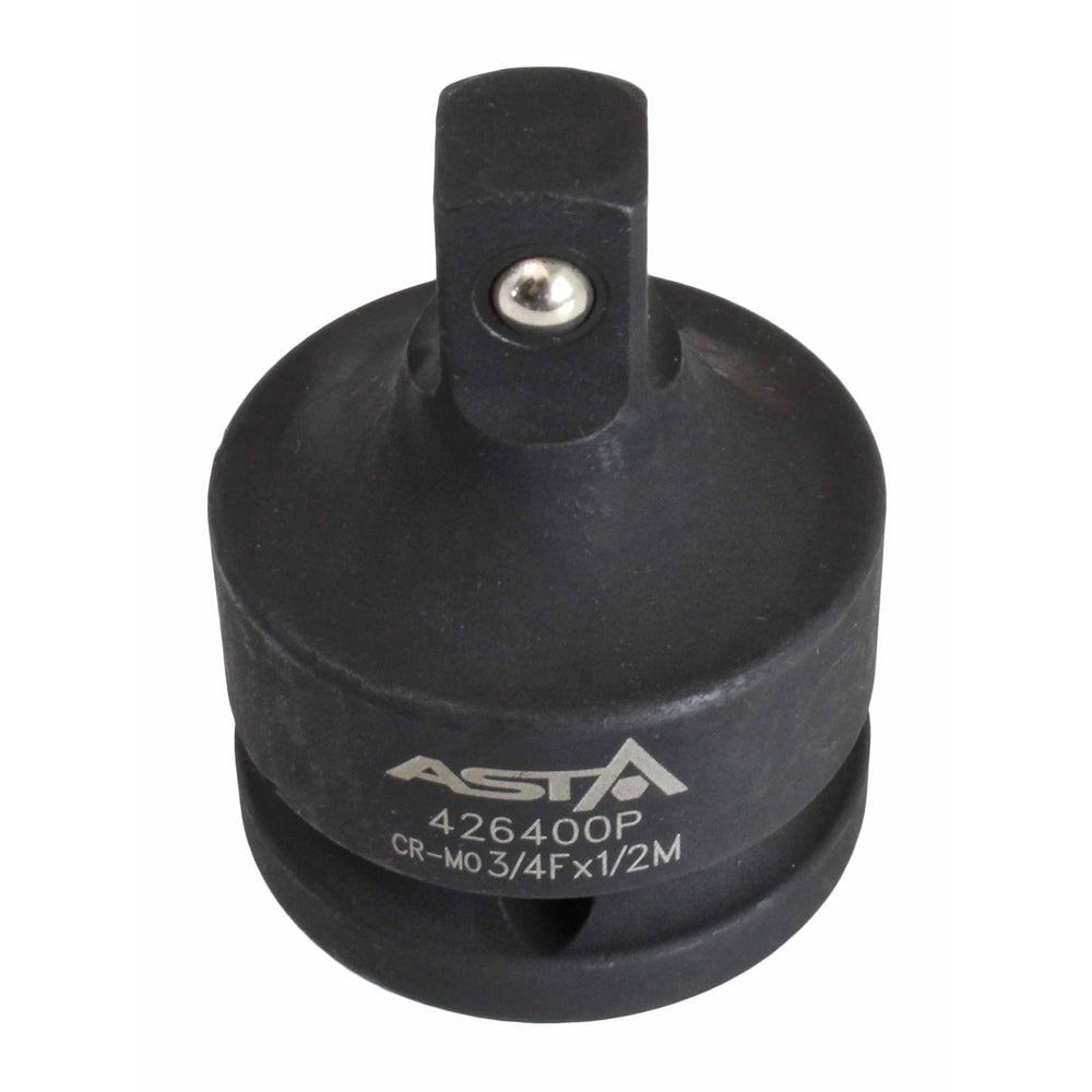 Átalakító adapter 3/4 -1/2