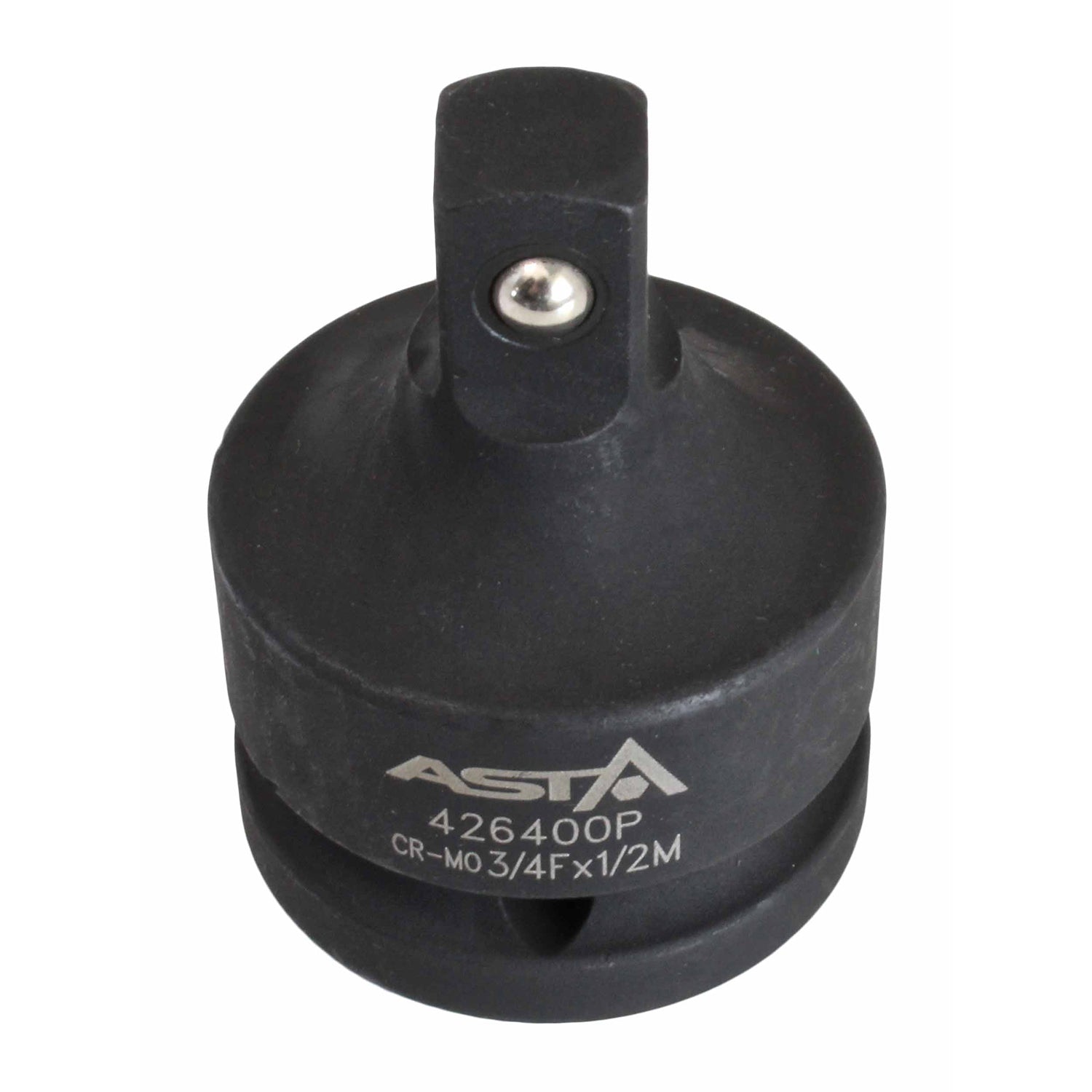 Átalakító adapter 3/4 -1/2