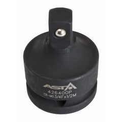 Átalakító adapter 3/4 -1/2
